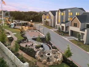 9803 Ribelin Ranch CT 6, Austin TX 78750