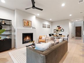 9803 Ribelin Ranch CT 6, Austin TX 78750