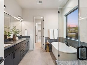 9803 Ribelin Ranch CT 6, Austin TX 78750