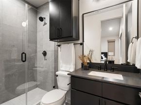 9803 Ribelin Ranch CT 6, Austin TX 78750