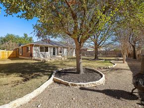 1149 Stone Forest TRL, Round Rock TX 78681