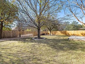 1149 Stone Forest TRL, Round Rock TX 78681