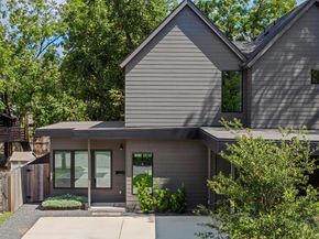 1304 Richcreek RD A, Austin TX 78757