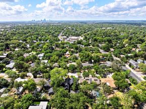 1304 Richcreek RD A, Austin TX 78757
