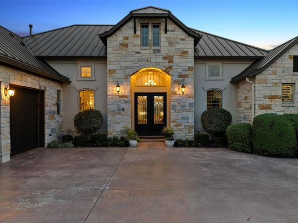 321 Bisset CT, Austin TX 78738