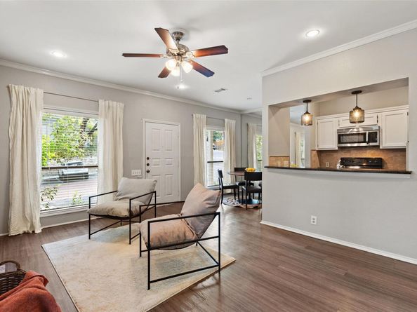 802 S 1st ST 126, Austin TX 78704