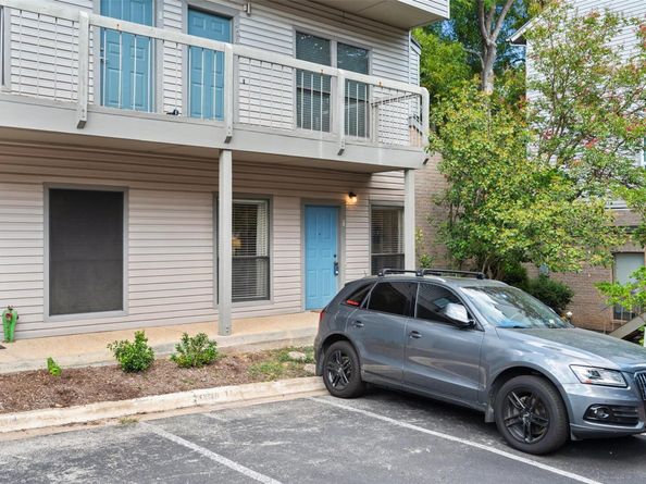 802 S 1st ST 126, Austin TX 78704