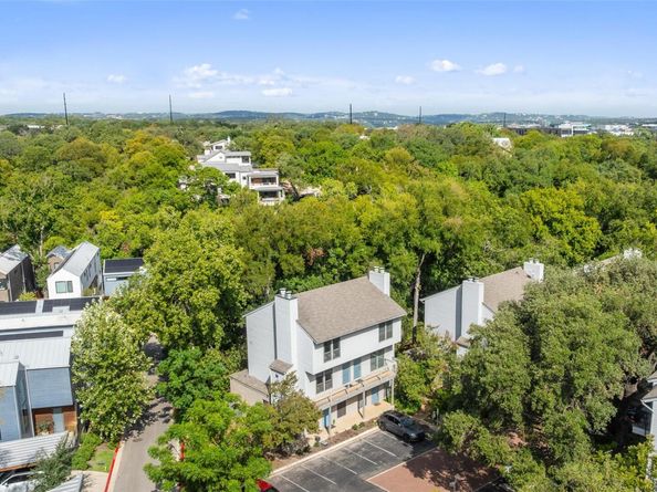 802 S 1st ST 126, Austin TX 78704