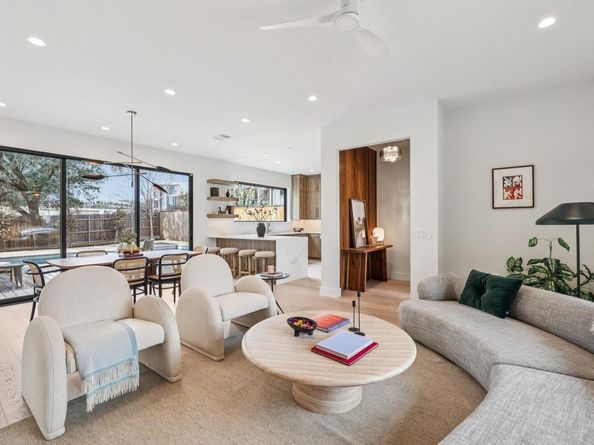 1805 Frazier Ave, Austin TX 78704