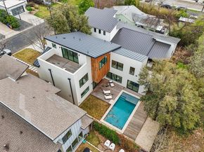 1805 Frazier Ave, Austin TX 78704