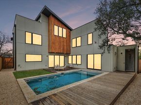 1805 Frazier Ave, Austin TX 78704