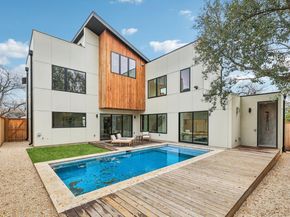 1805 Frazier Ave, Austin TX 78704