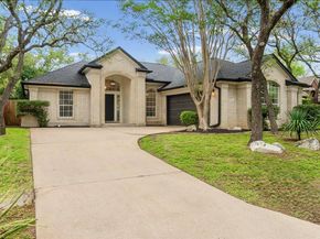 6868 Auckland DR, Austin TX 78749