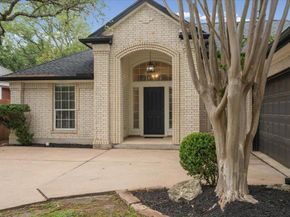6868 Auckland DR, Austin TX 78749