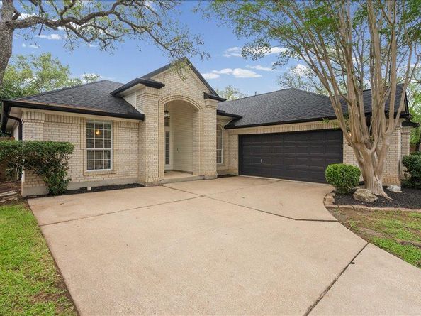 6868 Auckland DR, Austin TX 78749