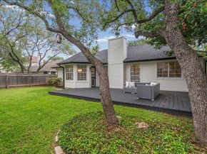 6868 Auckland DR, Austin TX 78749