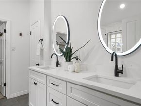 6868 Auckland DR, Austin TX 78749