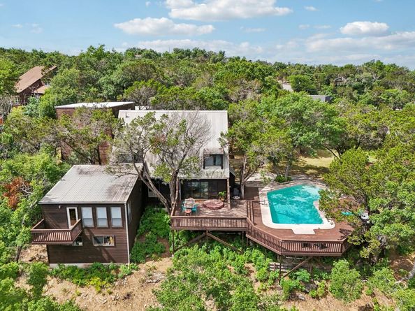 1002 Jousting PL, Austin TX 78746