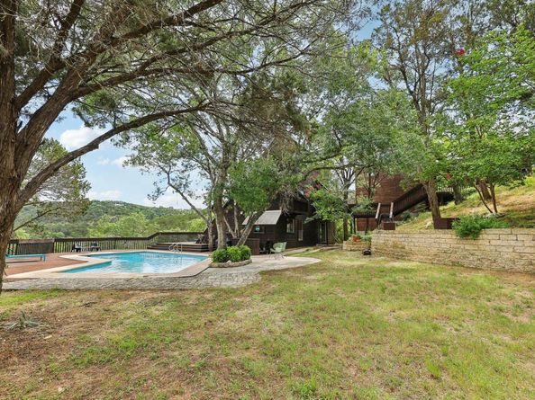 1002 Jousting PL, Austin TX 78746
