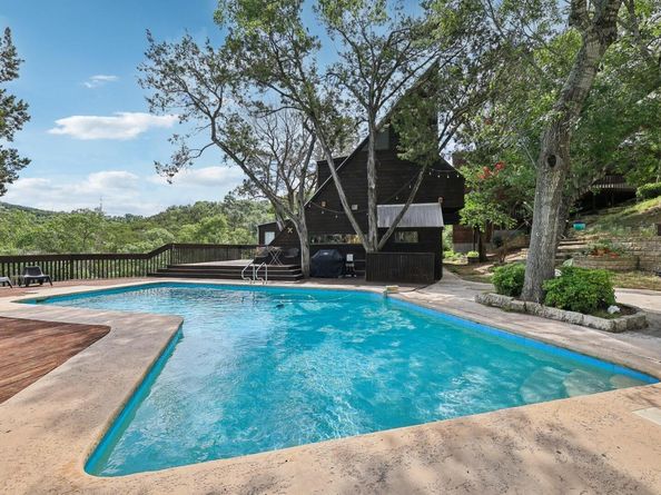 1002 Jousting PL, Austin TX 78746