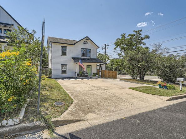 1901 New York Ave A, Austin TX 78702