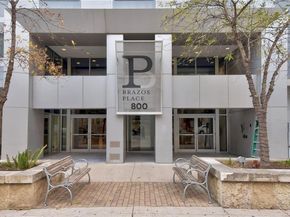 800 Brazos ST 705, Austin TX 78701