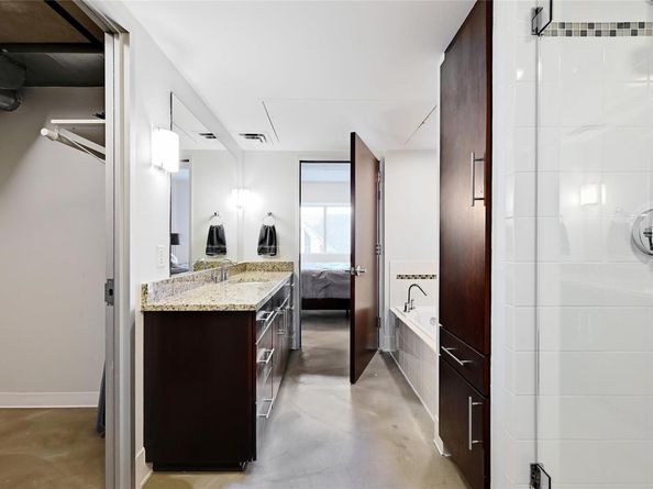 800 Brazos ST 705, Austin TX 78701