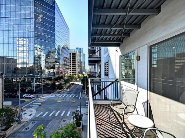 800 Brazos ST 705, Austin TX 78701