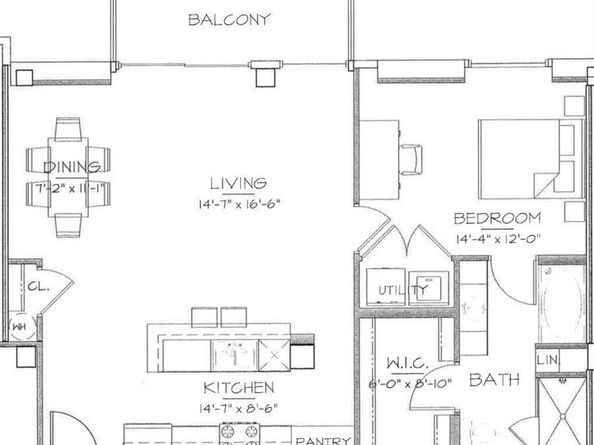 800 Brazos ST 705, Austin TX 78701