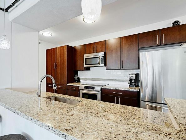 800 Brazos ST 705, Austin TX 78701