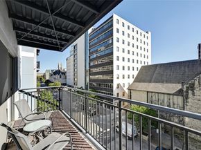800 Brazos ST 705, Austin TX 78701