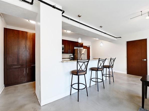 800 Brazos ST 705, Austin TX 78701