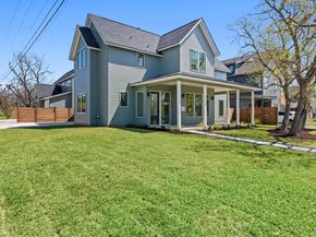 710 Philco DR, Austin TX 78745