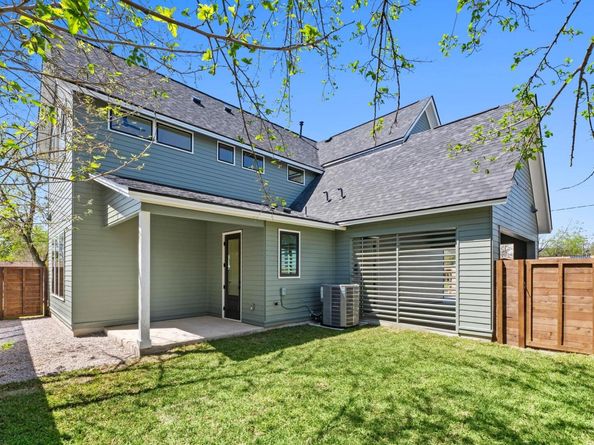 710 Philco DR, Austin TX 78745