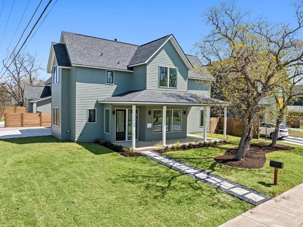 710 Philco DR, Austin TX 78745