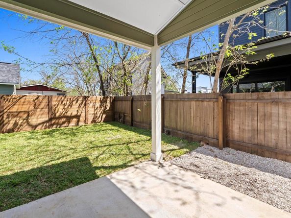 710 Philco DR, Austin TX 78745