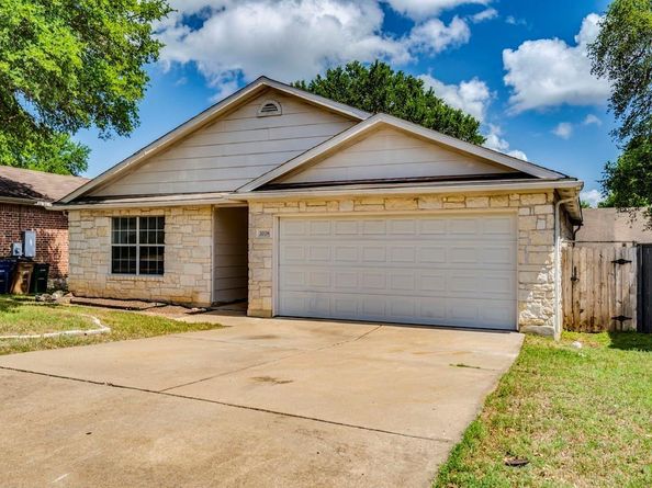 2028 Kaiser DR, Austin TX 78748