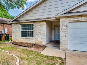2028 Kaiser DR, Austin TX 78748