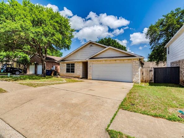 2028 Kaiser DR, Austin TX 78748