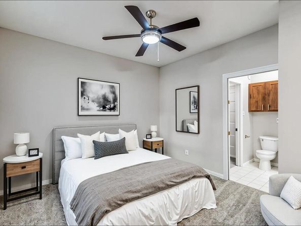 6804 N Capital Of Texas Highway 214, Austin TX 78731