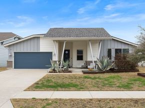 112 Dax DR, Liberty Hill TX 78642