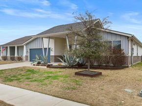 112 Dax DR, Liberty Hill TX 78642