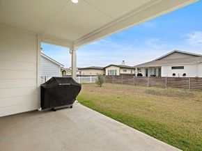 112 Dax DR, Liberty Hill TX 78642