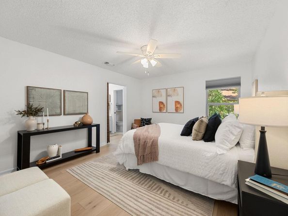 8518 Fathom CIR 107, Austin TX 78750