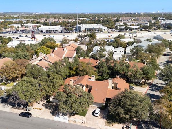 8518 Fathom CIR 107, Austin TX 78750