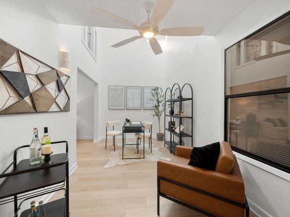 8518 Fathom CIR 107, Austin TX 78750