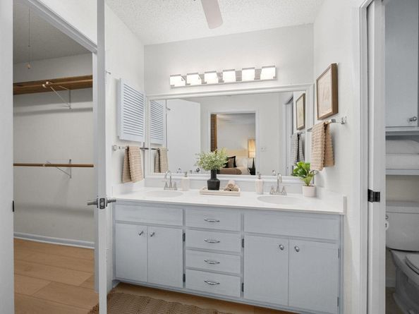 8518 Fathom CIR 107, Austin TX 78750