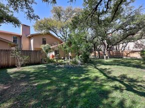 8518 Fathom CIR 107, Austin TX 78750