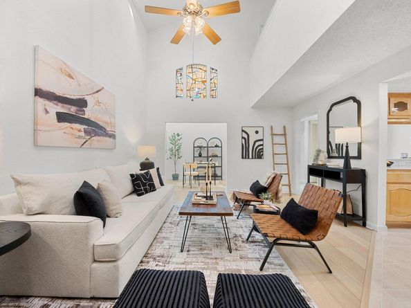 8518 Fathom CIR 107, Austin TX 78750