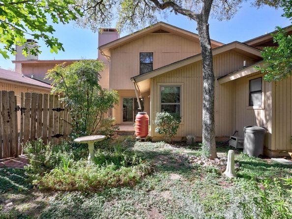 8518 Fathom CIR 107, Austin TX 78750